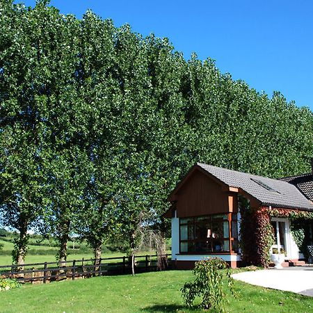 The Bungalow Farmhouse Clomantagh Bagian luar foto