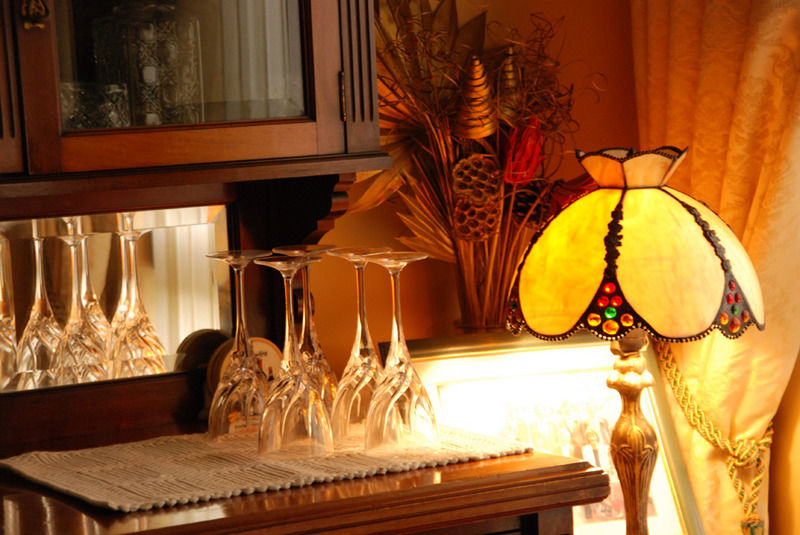 The Bungalow Farmhouse Clomantagh Bagian luar foto