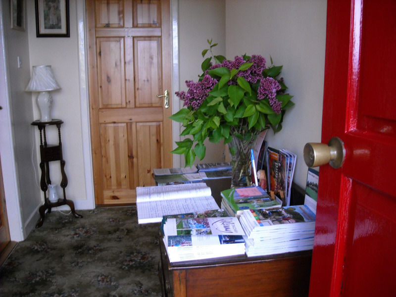 The Bungalow Farmhouse Clomantagh Bagian luar foto