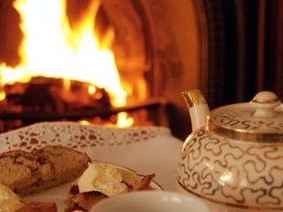 The Bungalow Farmhouse Clomantagh Bagian luar foto